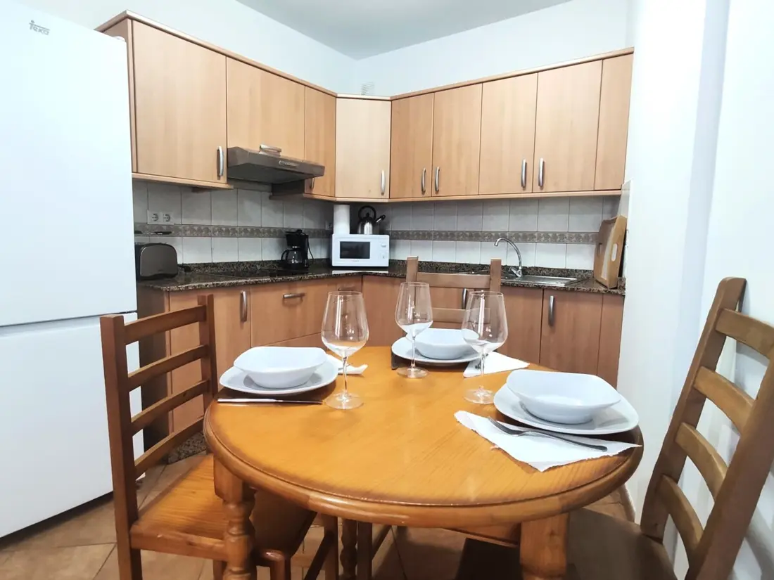 Location de Vacances Arrecife 22