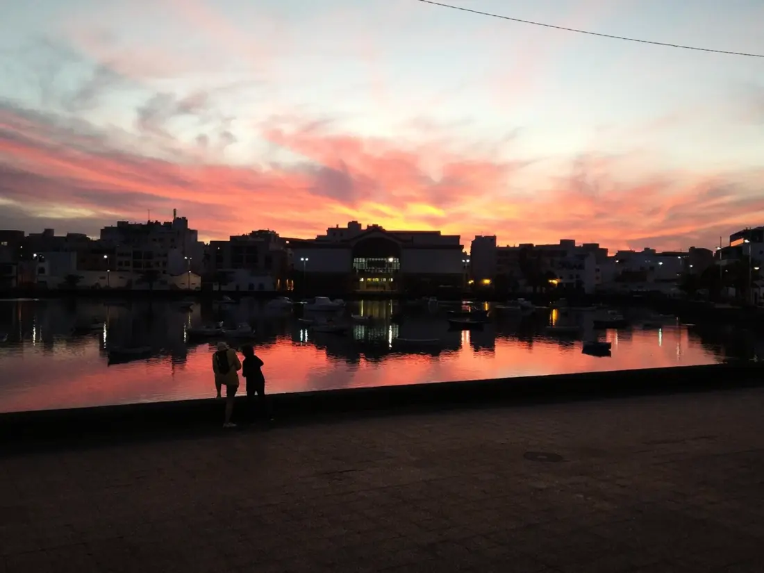 Location de Vacances Arrecife 22