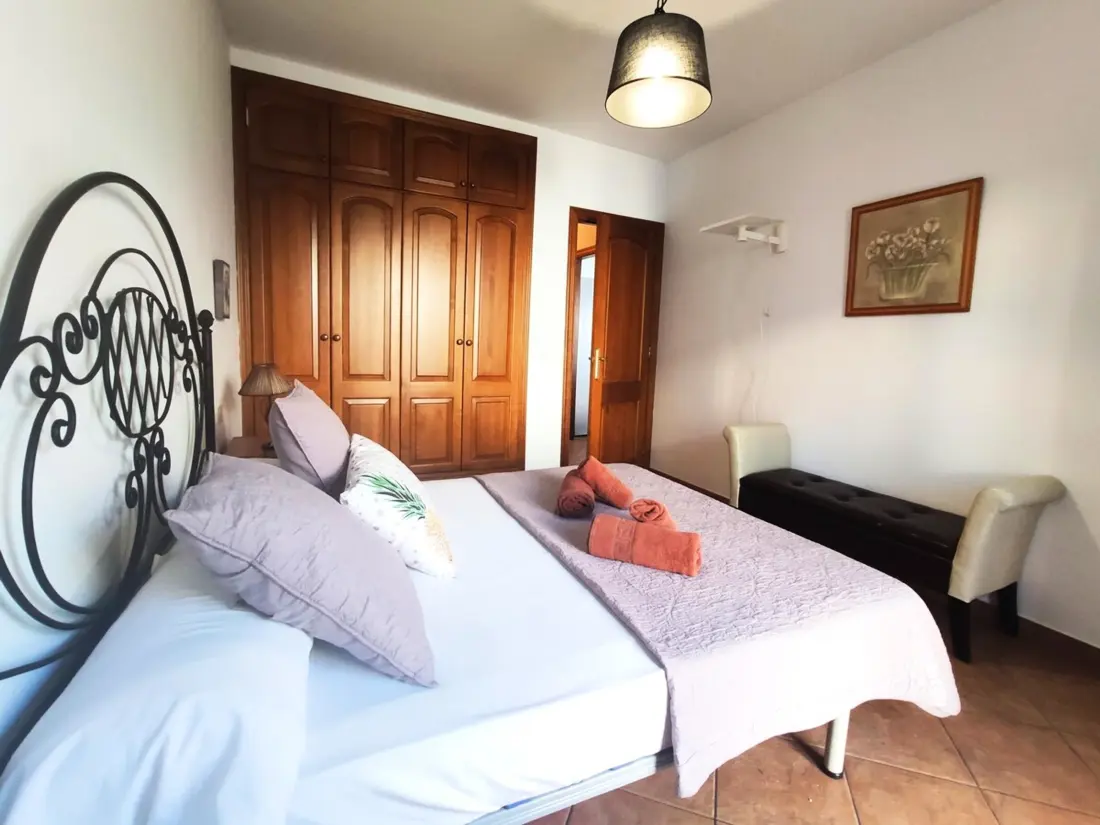 Location de Vacances Arrecife 22