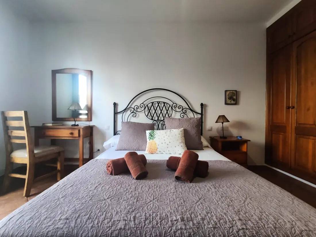 Location de Vacances Arrecife 22