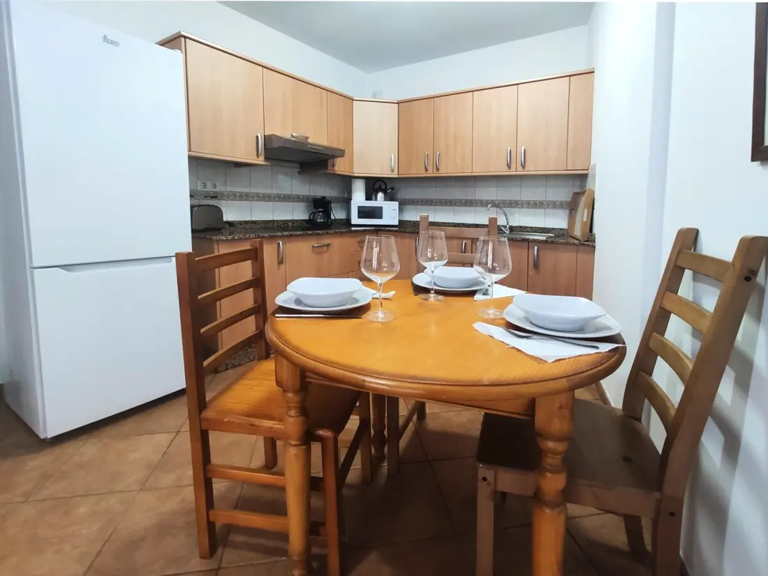 Location de Vacances Arrecife 22