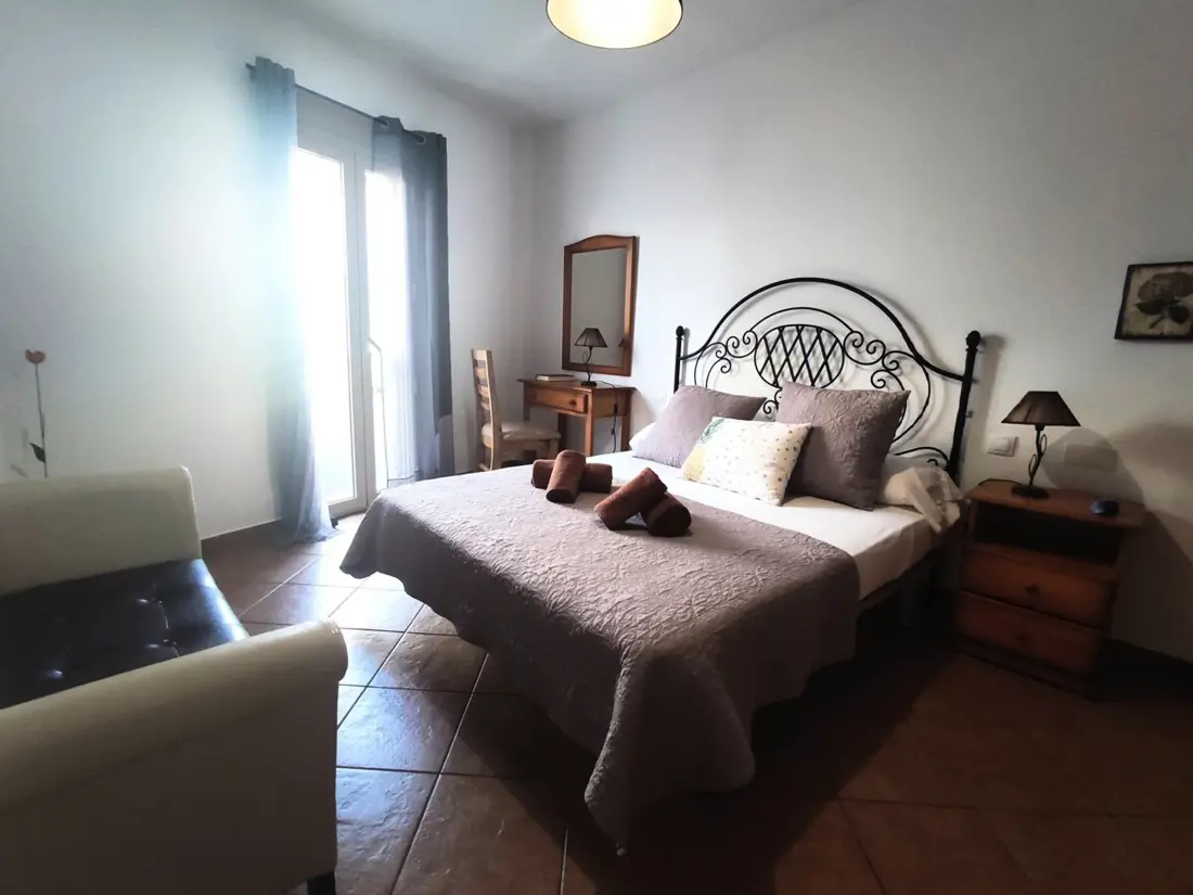 Location de Vacances Arrecife 22