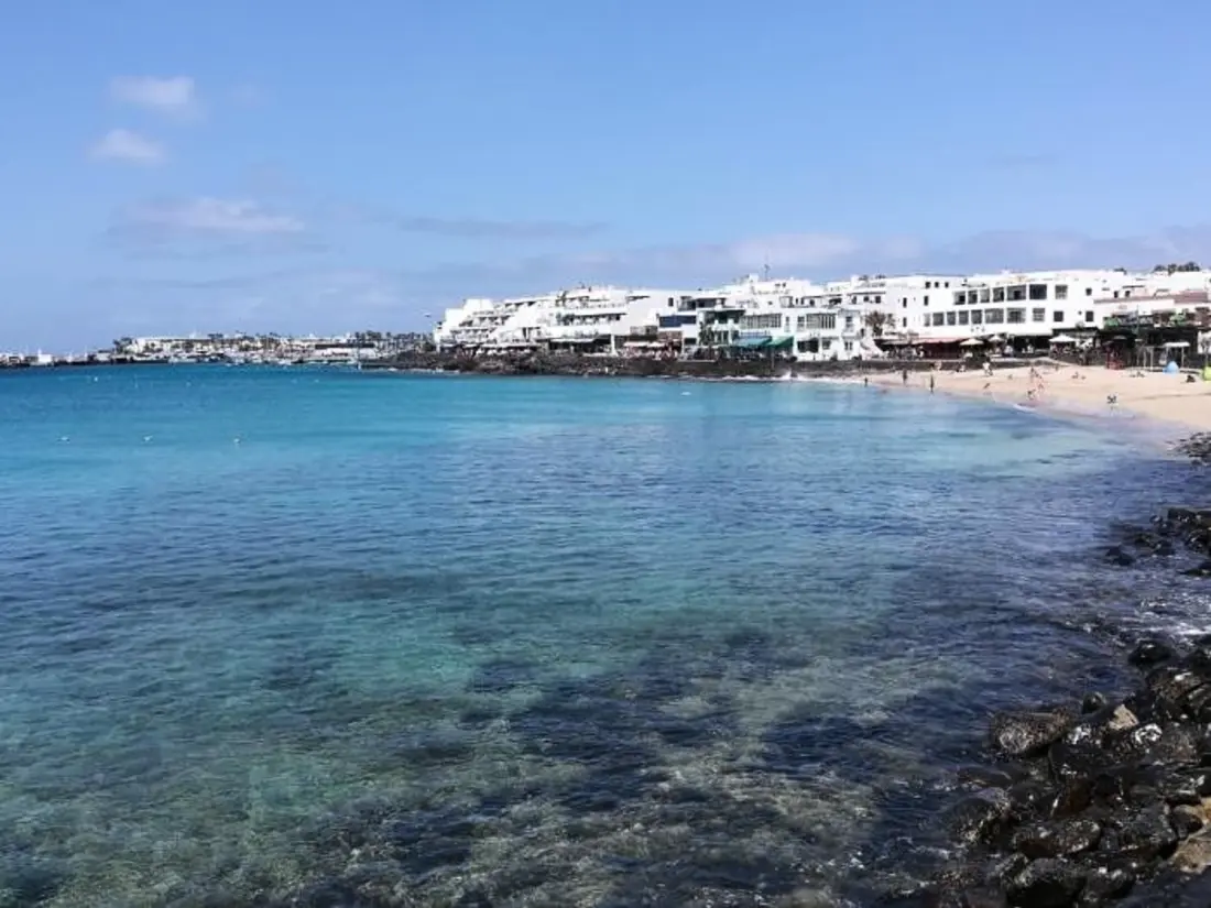 Location de Vacances Arrecife 23