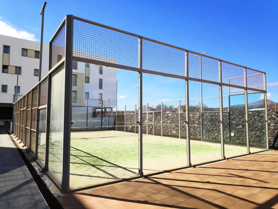 Location de Vacances Arrecife 23