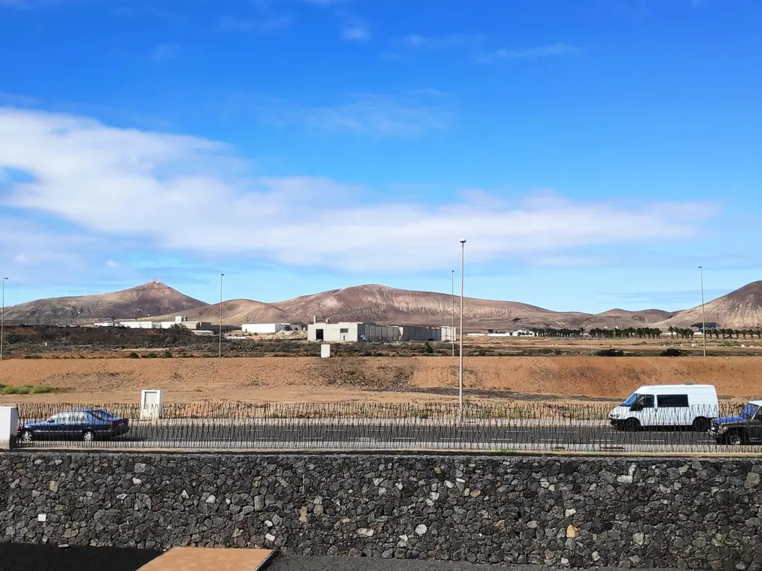 Location de Vacances Arrecife 23