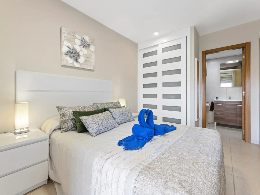 Location de Vacances Arrecife 23