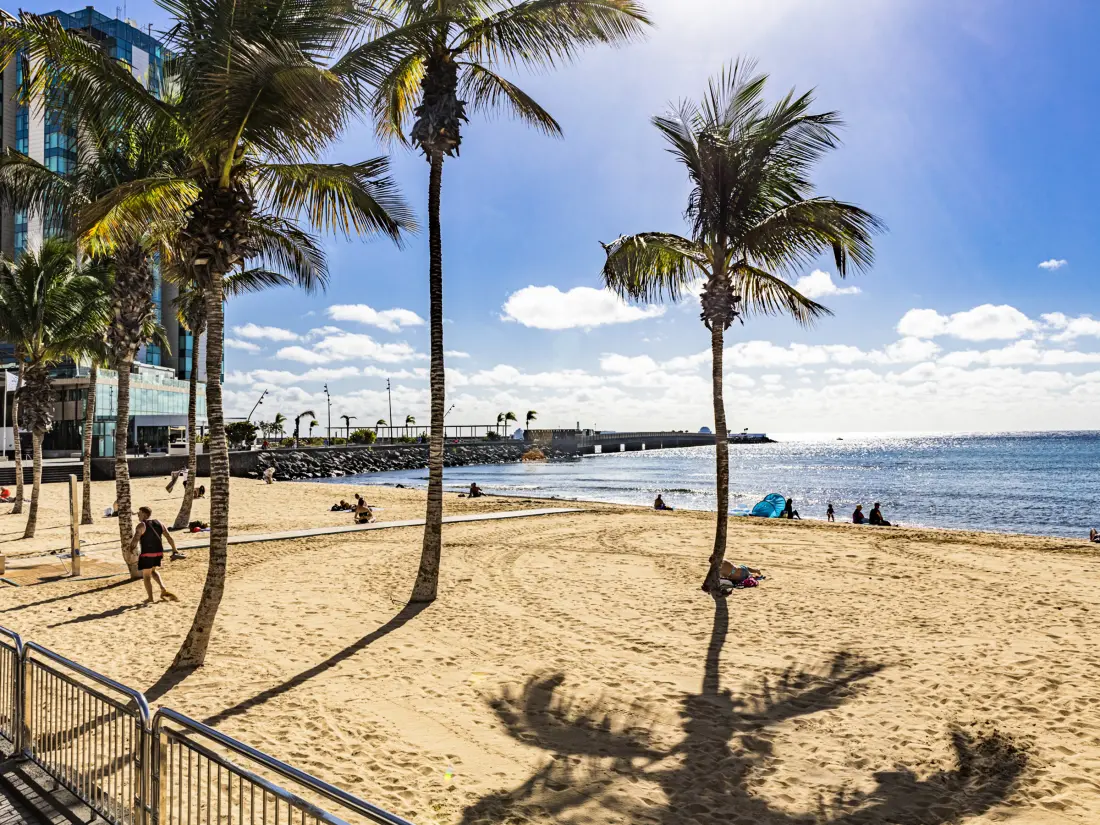 Location de Vacances Arrecife 26