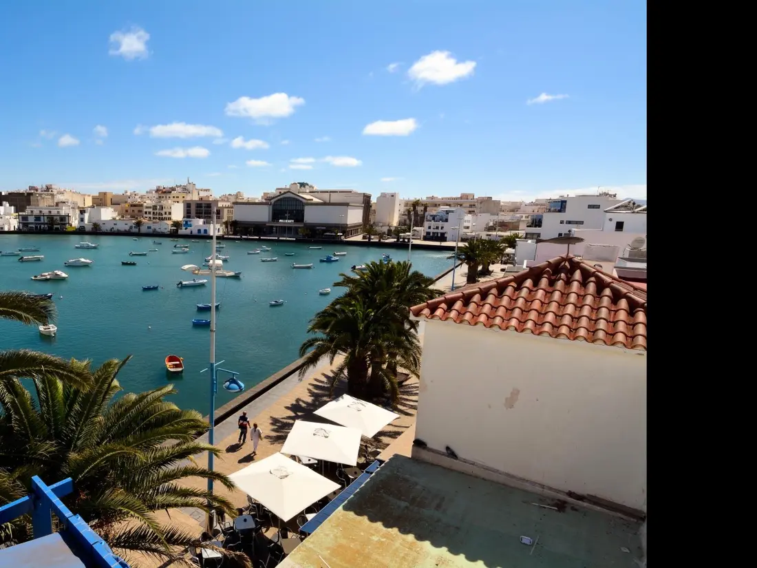 Location de Vacances Arrecife 3