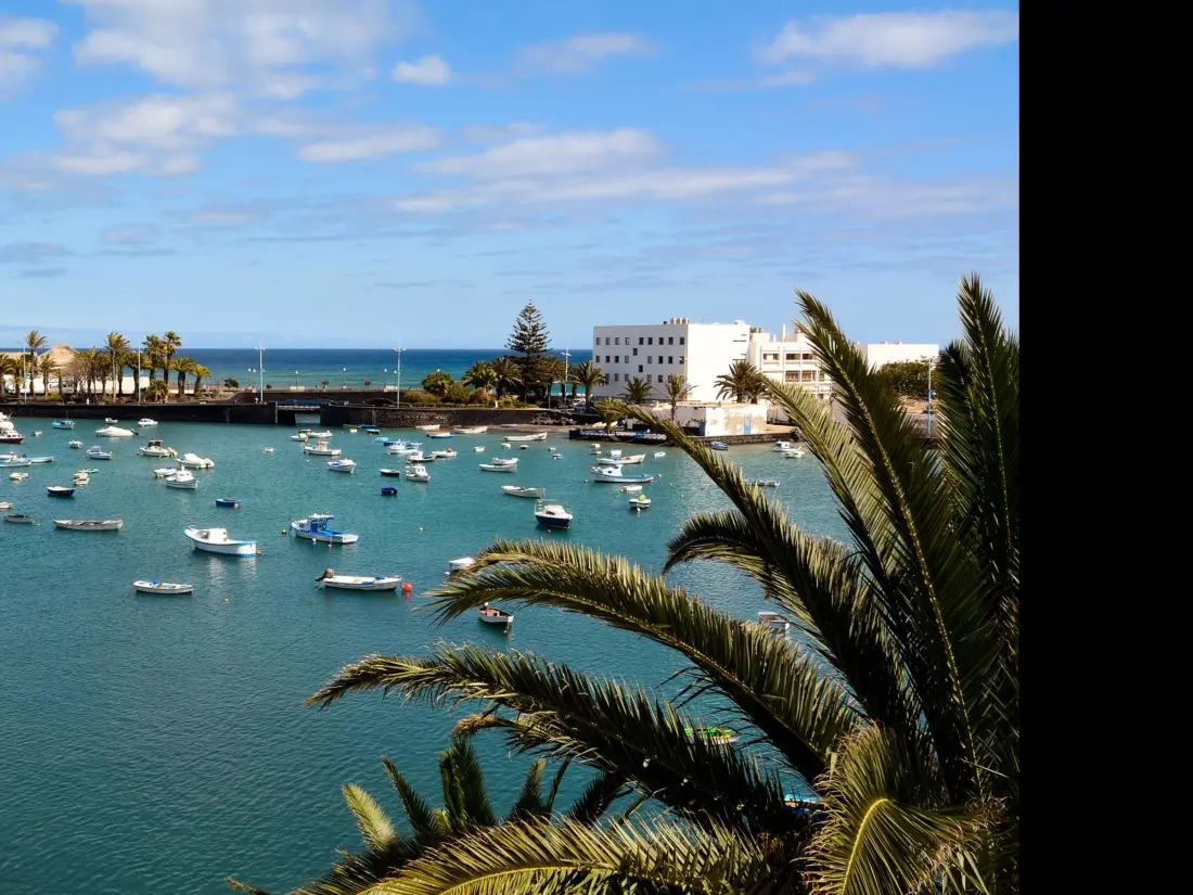Location de Vacances Arrecife 3