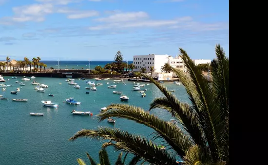 Location de Vacances Arrecife 3