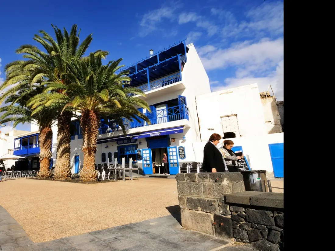 Location de Vacances Arrecife 3