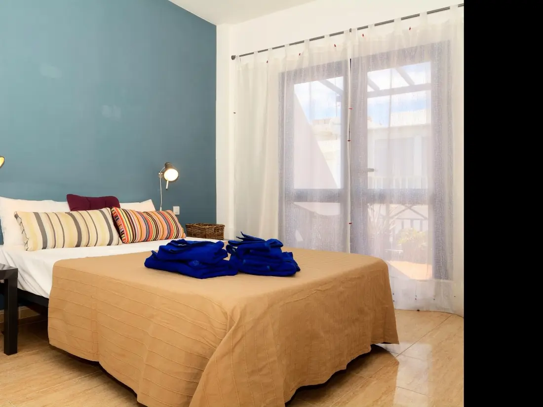 Location de Vacances Arrecife 3