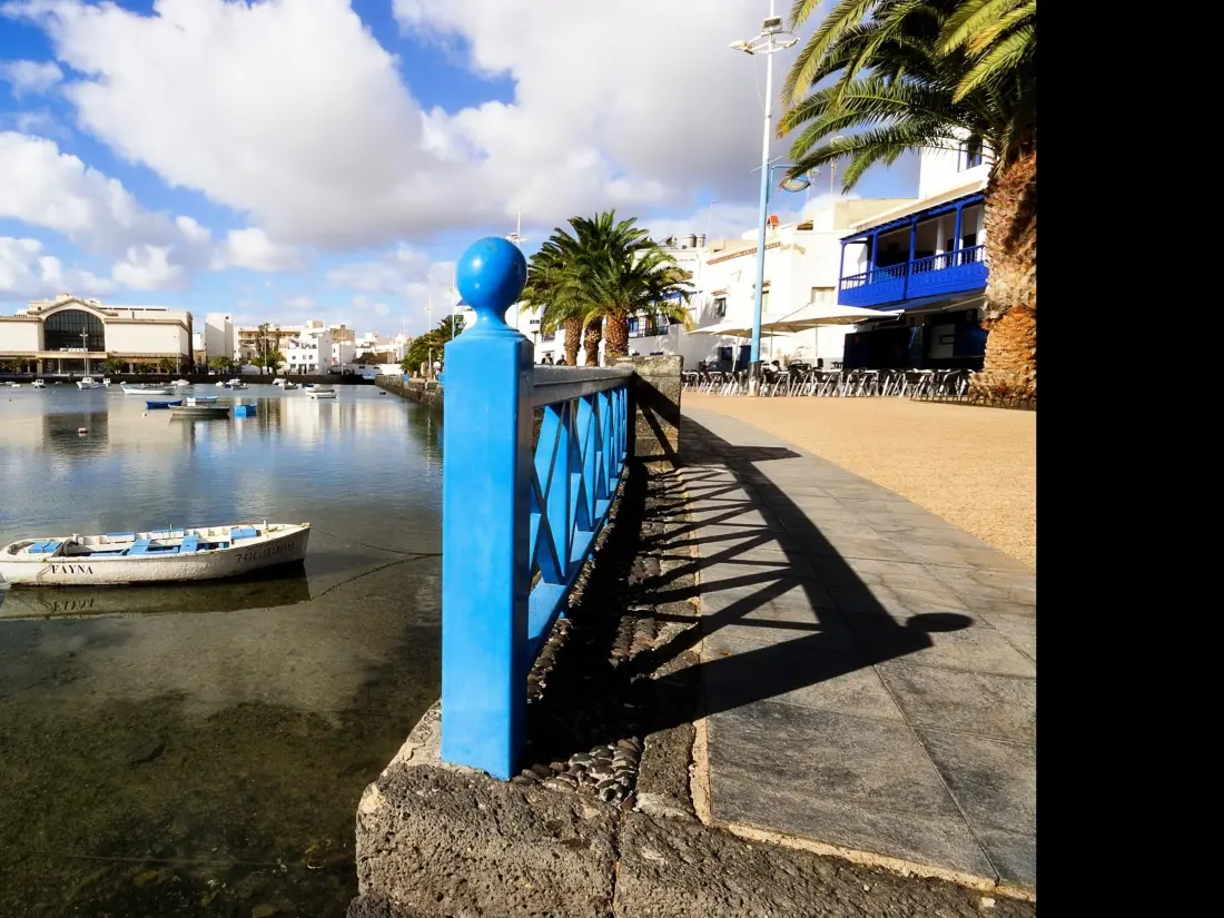 Location de Vacances Arrecife 3