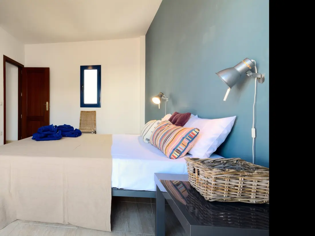 Location de Vacances Arrecife 3