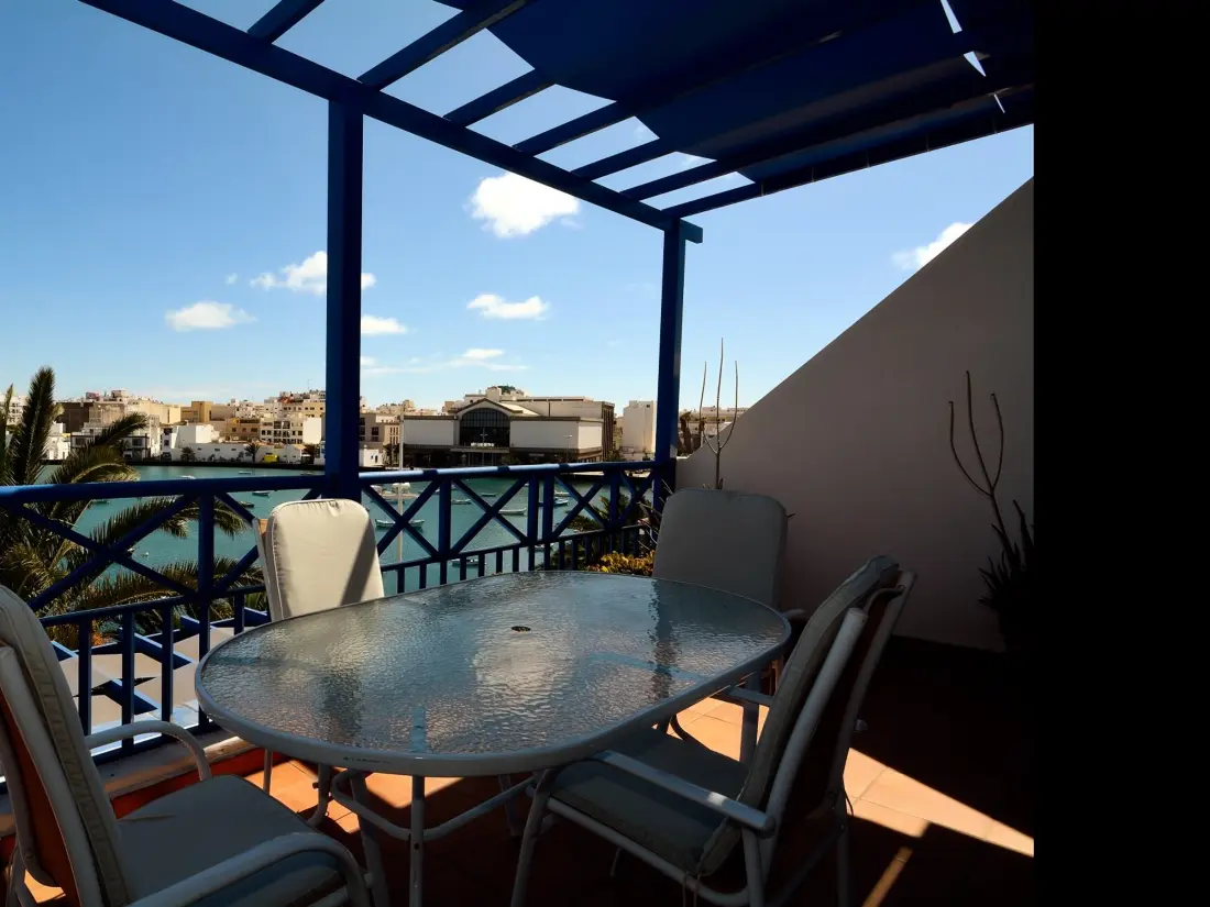 Location de Vacances Arrecife 3