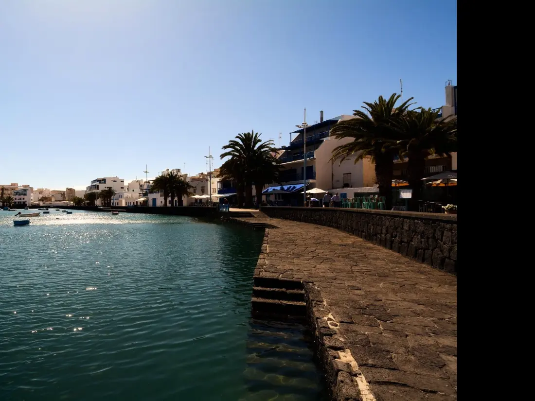 Location de Vacances Arrecife 3