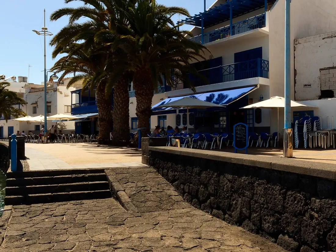 Location de Vacances Arrecife 3
