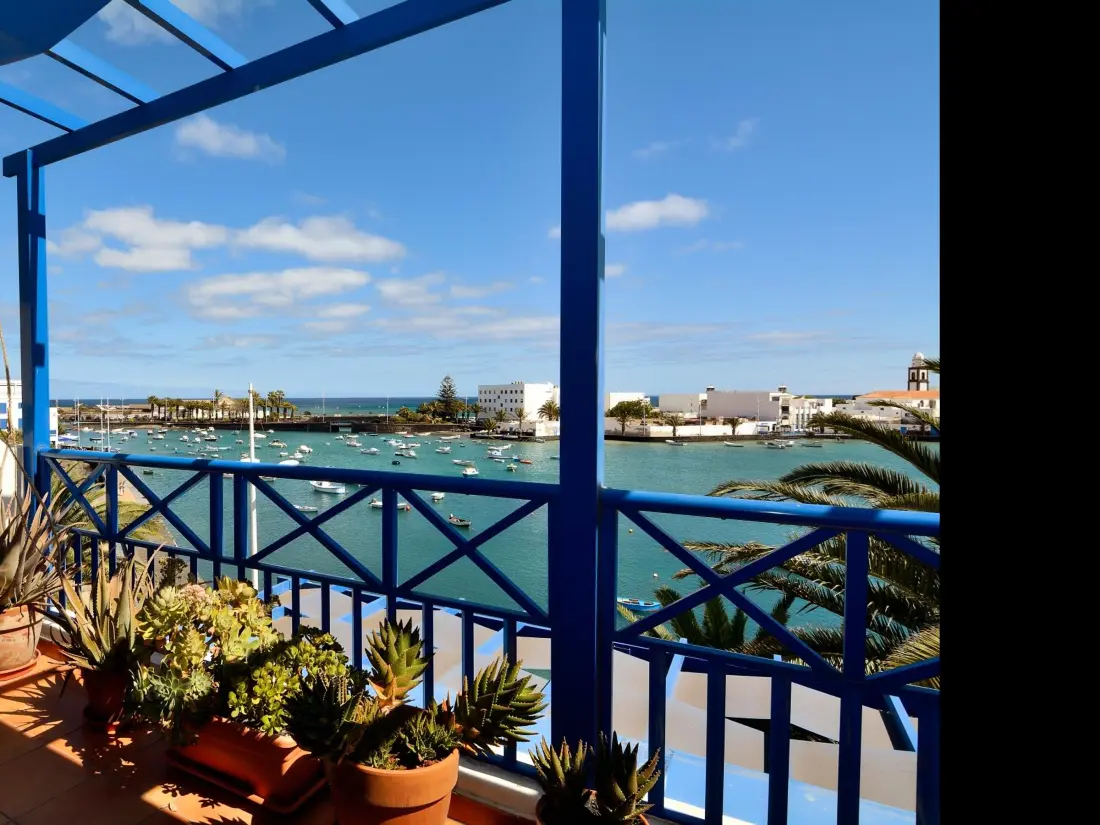 Location de Vacances Arrecife 3