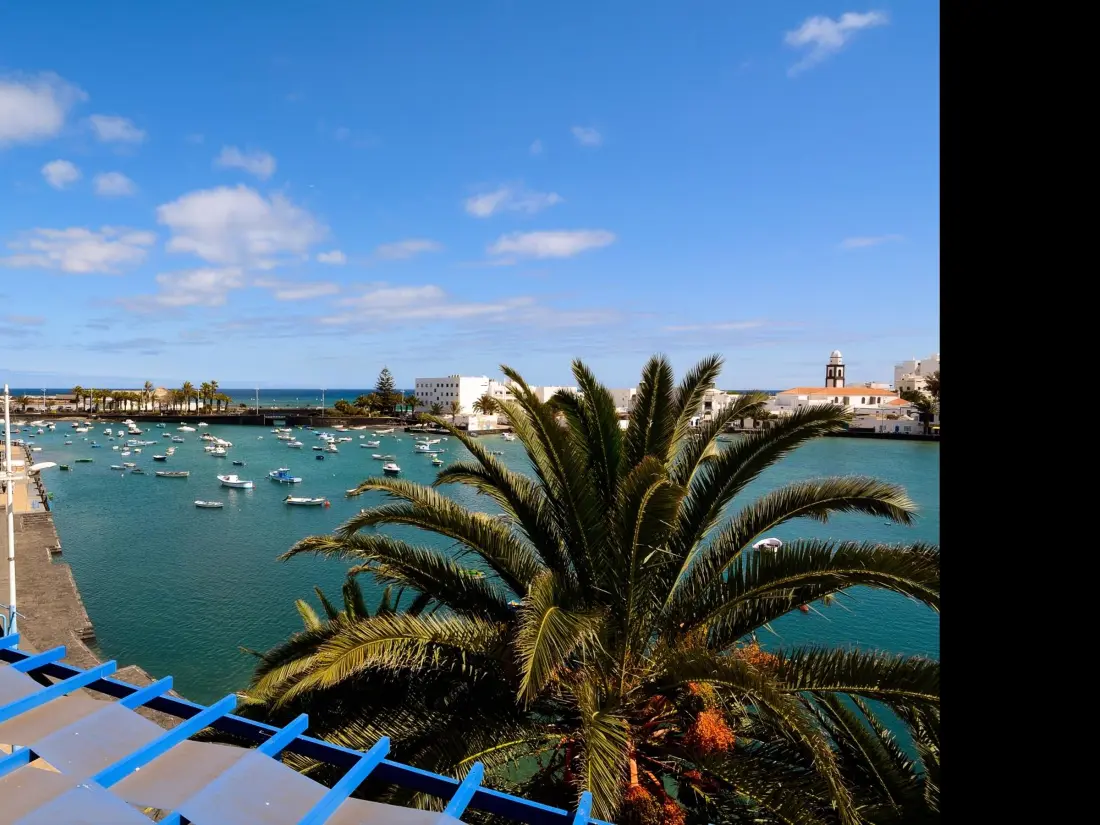 Location de Vacances Arrecife 3