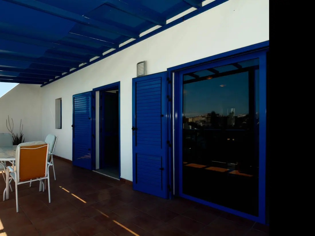 Location de Vacances Arrecife 3