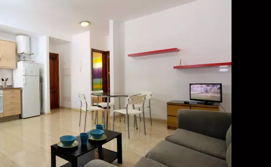 Location de Vacances Arrecife 5