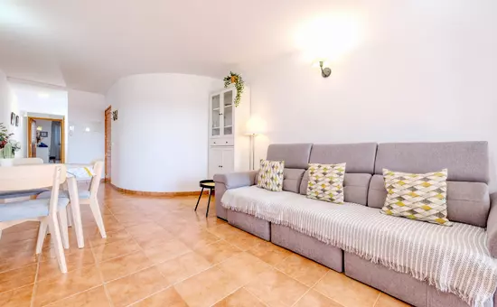 Maison de Vacances Arrecife 10