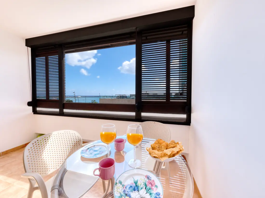 Maison de Vacances Arrecife 10
