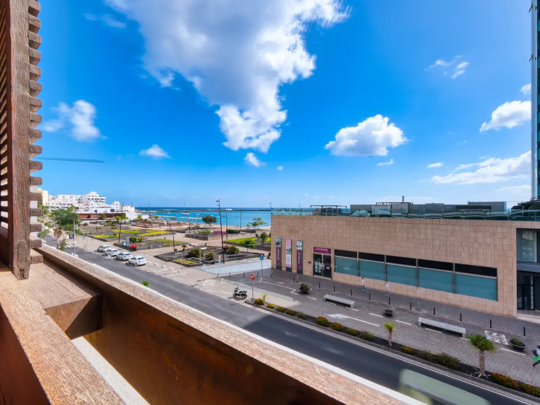 Maison de Vacances Arrecife 10