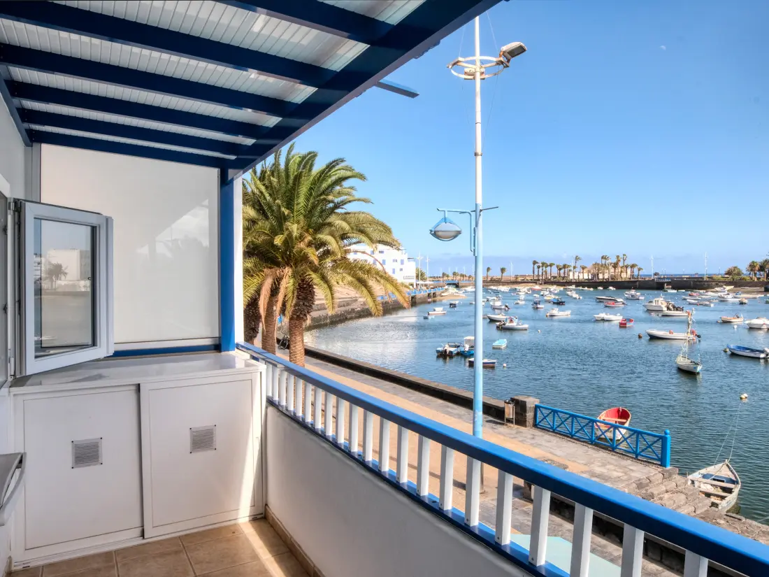 Maison de Vacances Arrecife 11