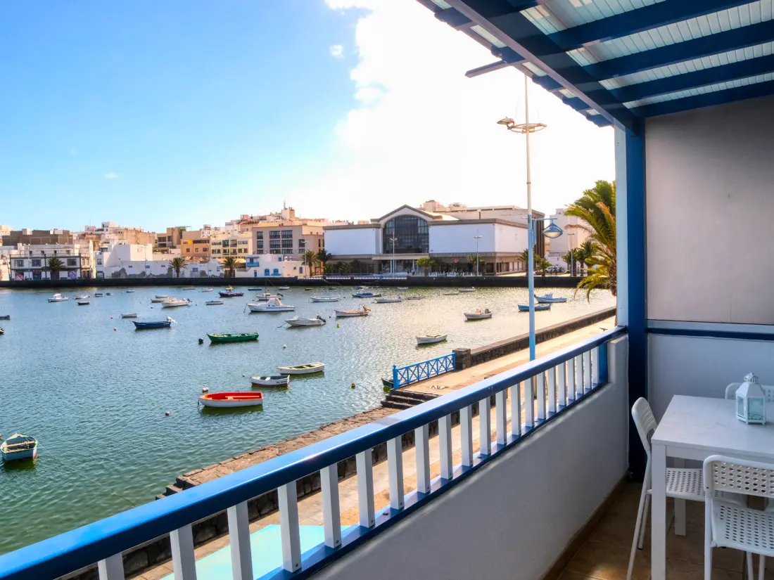 Maison de Vacances Arrecife 11