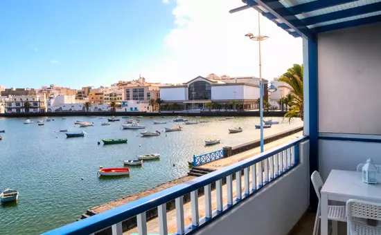 Maison de Vacances Arrecife 11