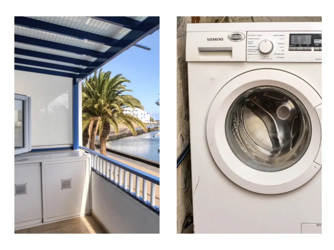 Maison de Vacances Arrecife 11