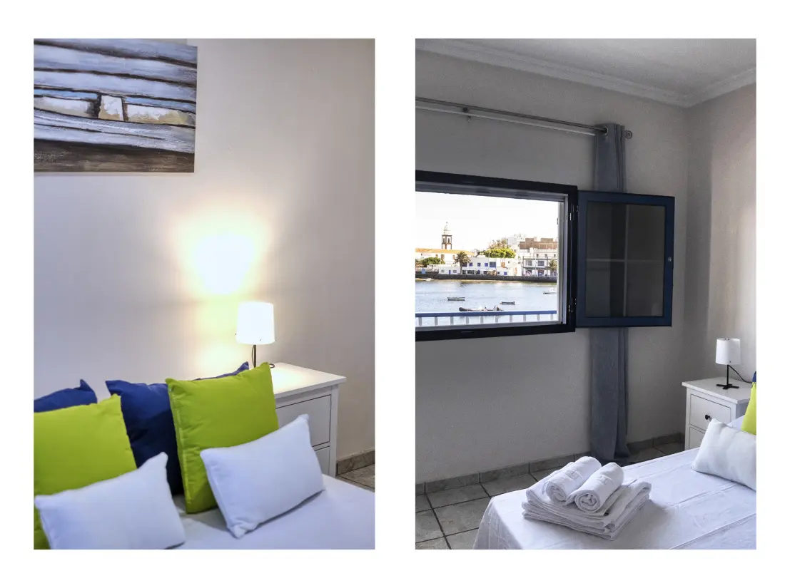 Maison de Vacances Arrecife 11