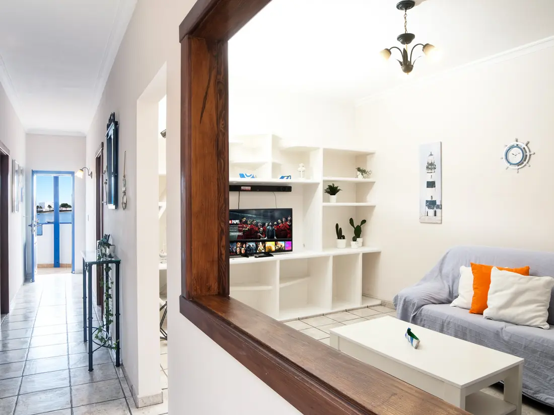 Maison de Vacances Arrecife 11