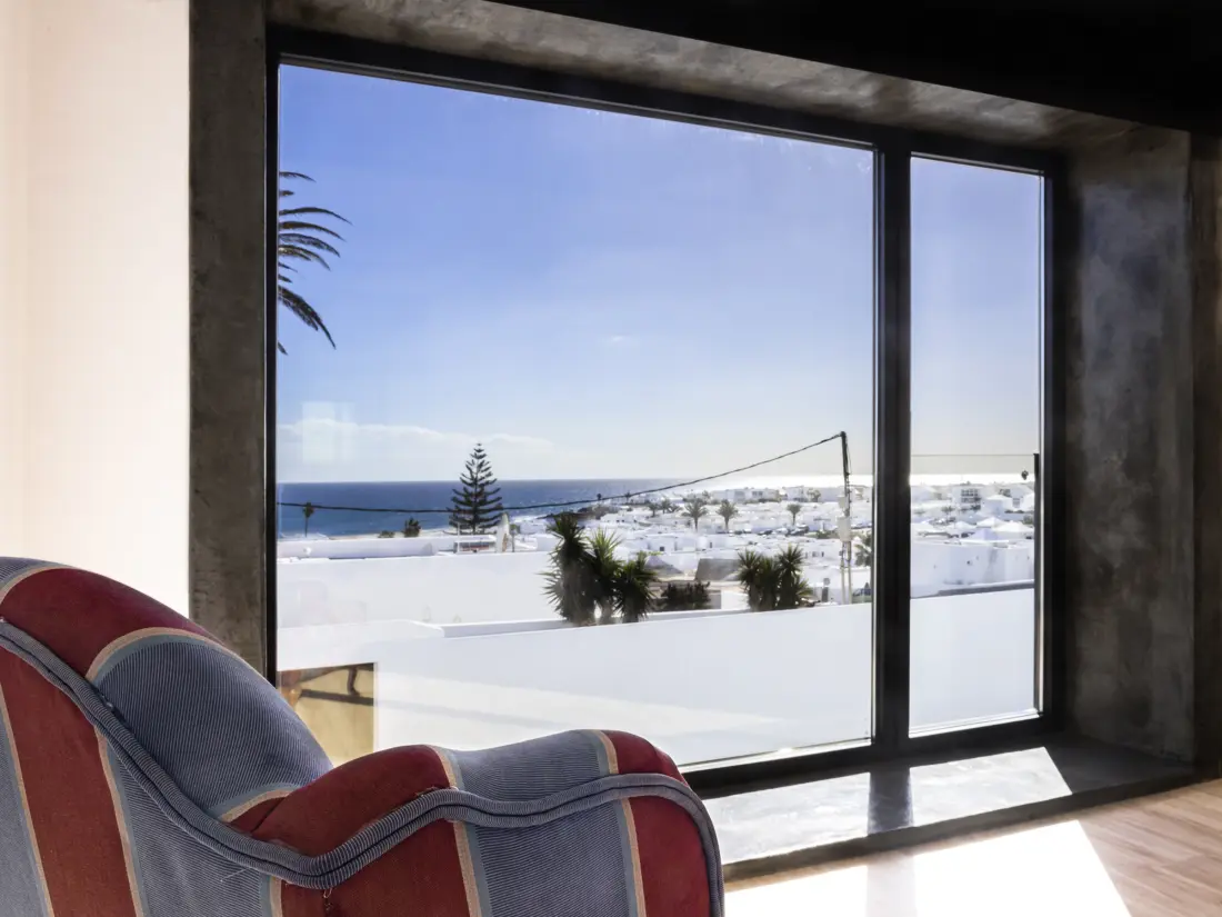 Maison de Vacances Arrecife 17