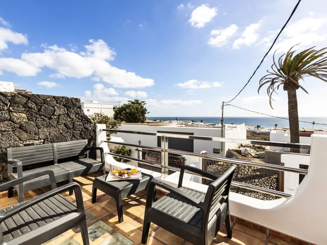 Maison de Vacances Arrecife 17