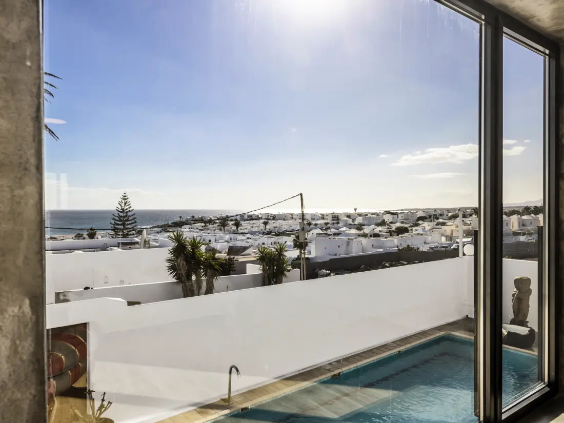 Maison de Vacances Arrecife 17