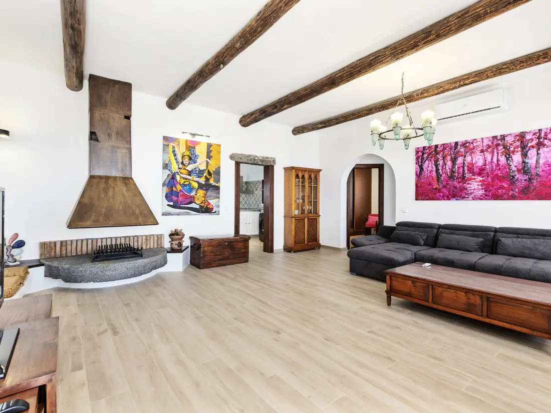 Maison de Vacances Arrecife 17