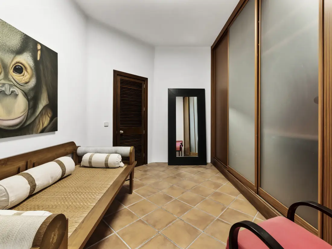 Maison de Vacances Arrecife 17