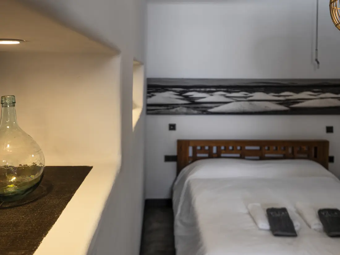 Maison de Vacances Arrecife 18