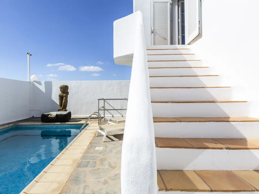 Maison de Vacances Arrecife 18