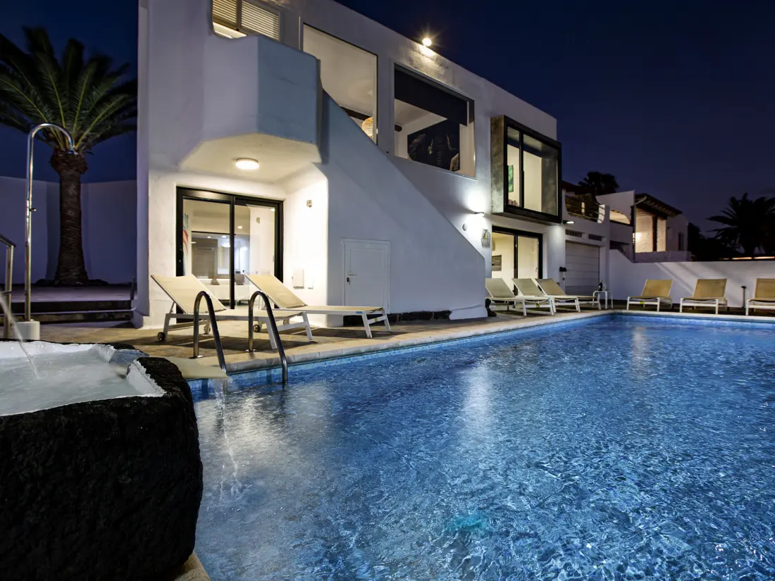 Maison de Vacances Arrecife 18