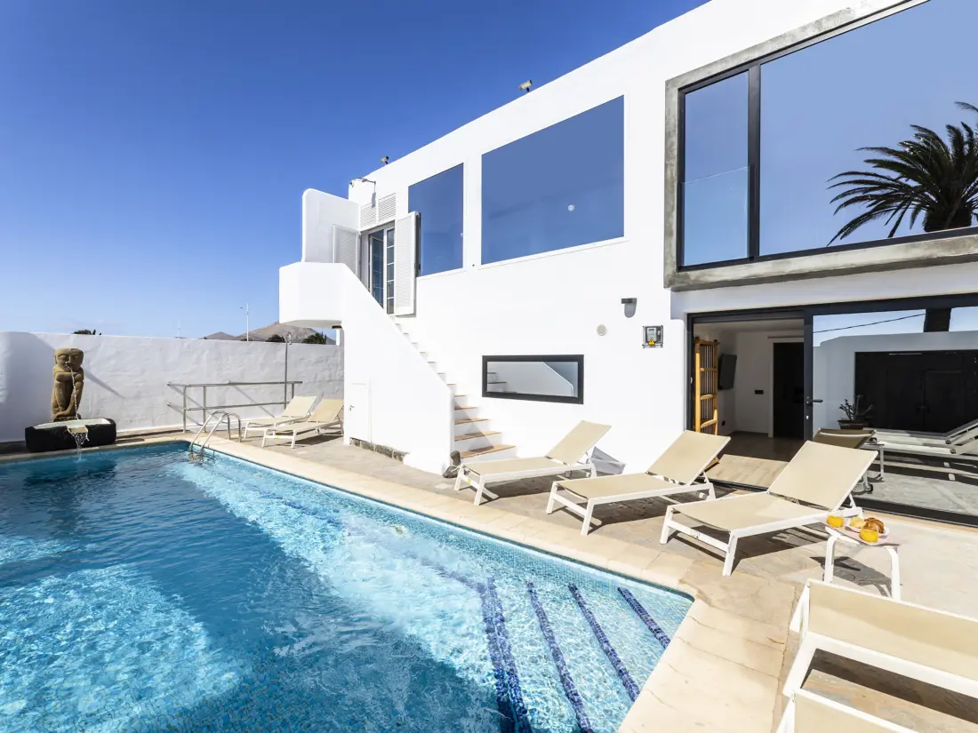Maison de Vacances Arrecife 18