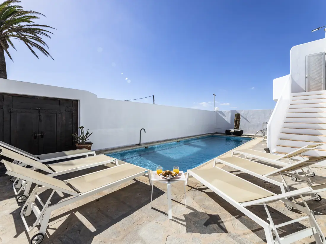 Maison de Vacances Arrecife 18