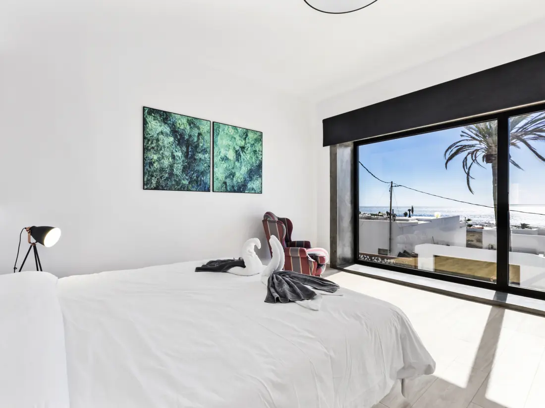 Maison de Vacances Arrecife 24