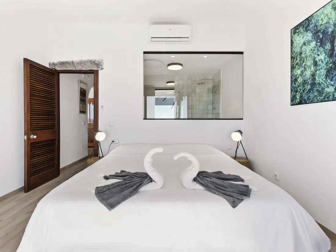 Maison de Vacances Arrecife 24
