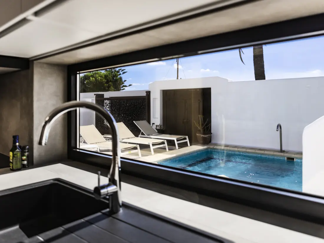 Maison de Vacances Arrecife 24
