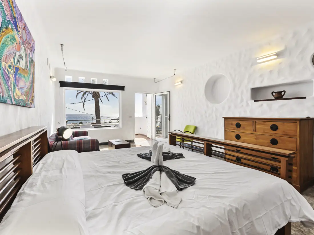 Maison de Vacances Arrecife 24