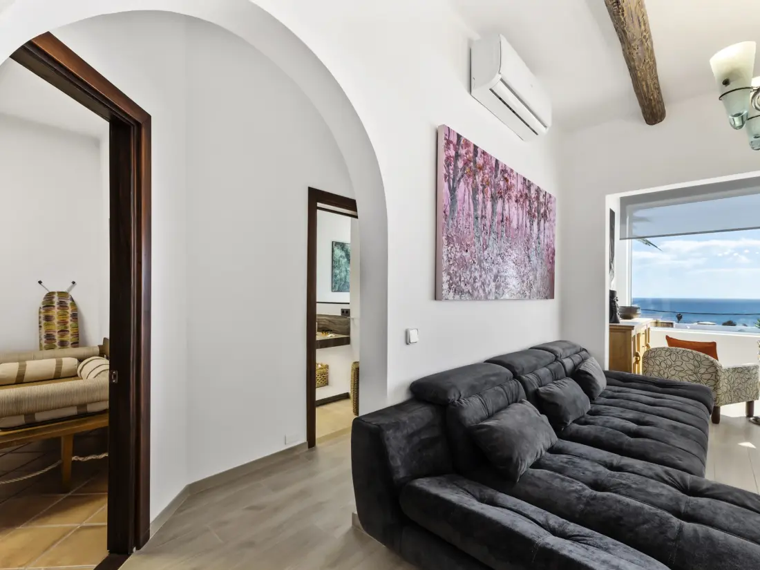 Maison de Vacances Arrecife 24