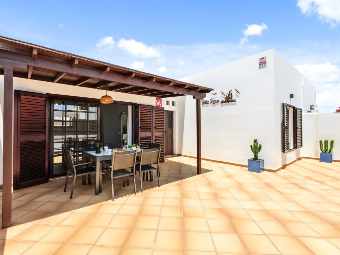 Maison de Vacances Arrecife 25